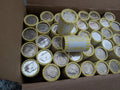 LOW PRICE UNSEARCHED Kennedy Half Dollar Roll. 20 Coin Lot. $10 Face Value
